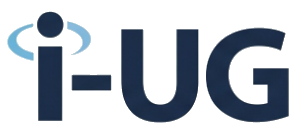 i-UG logo