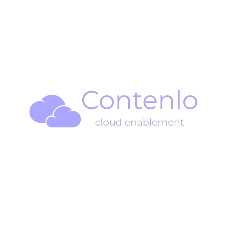 Contenlo Consulting logo