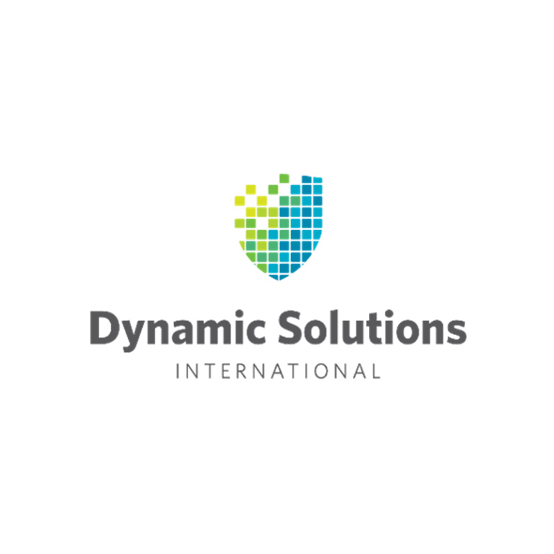 Dynamic Solutions logo