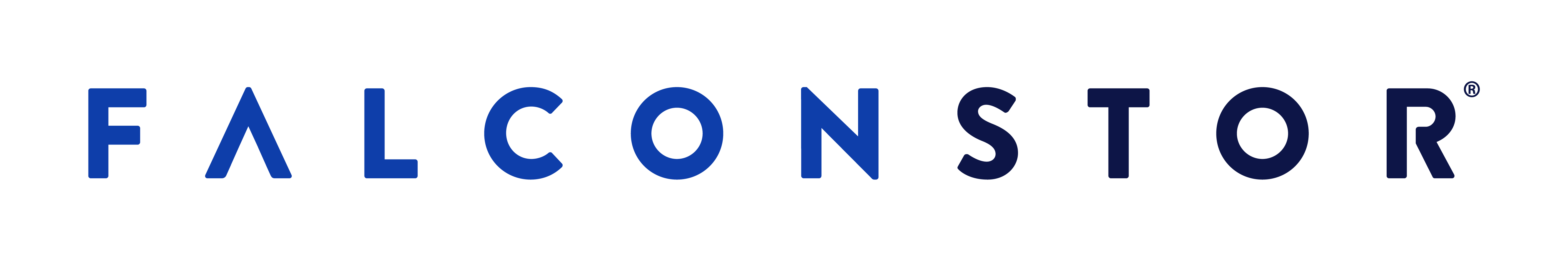 FalconStor Software logo