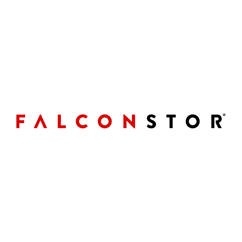 FalconStor Software logo