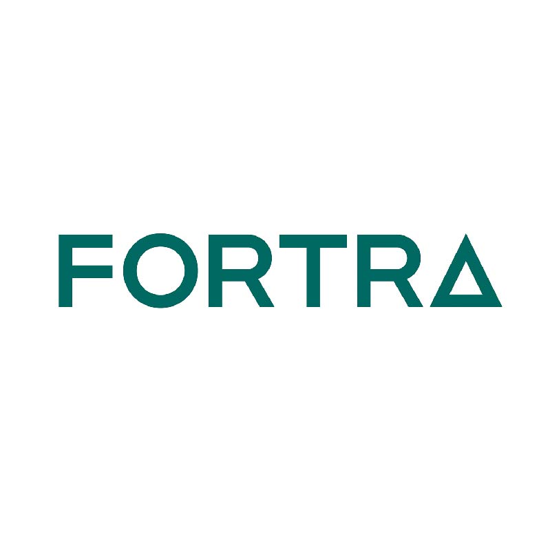 Fortra International logo