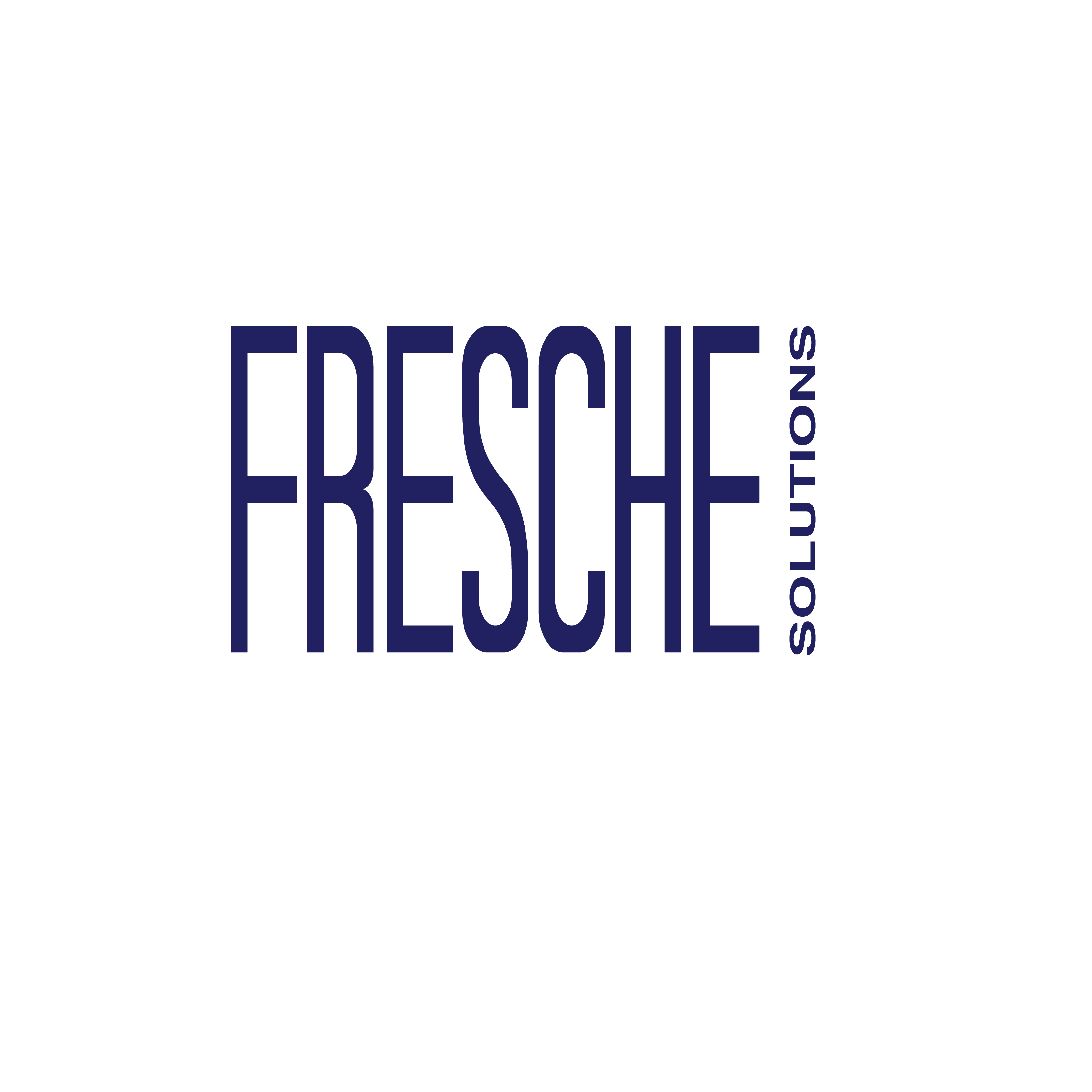 Fresche Solutions logo