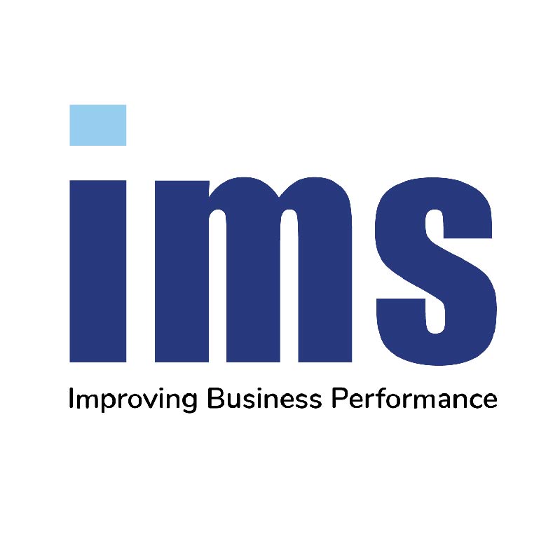 Integrated Management Solutions logo