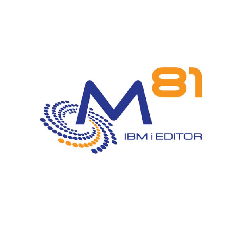 M81 logo