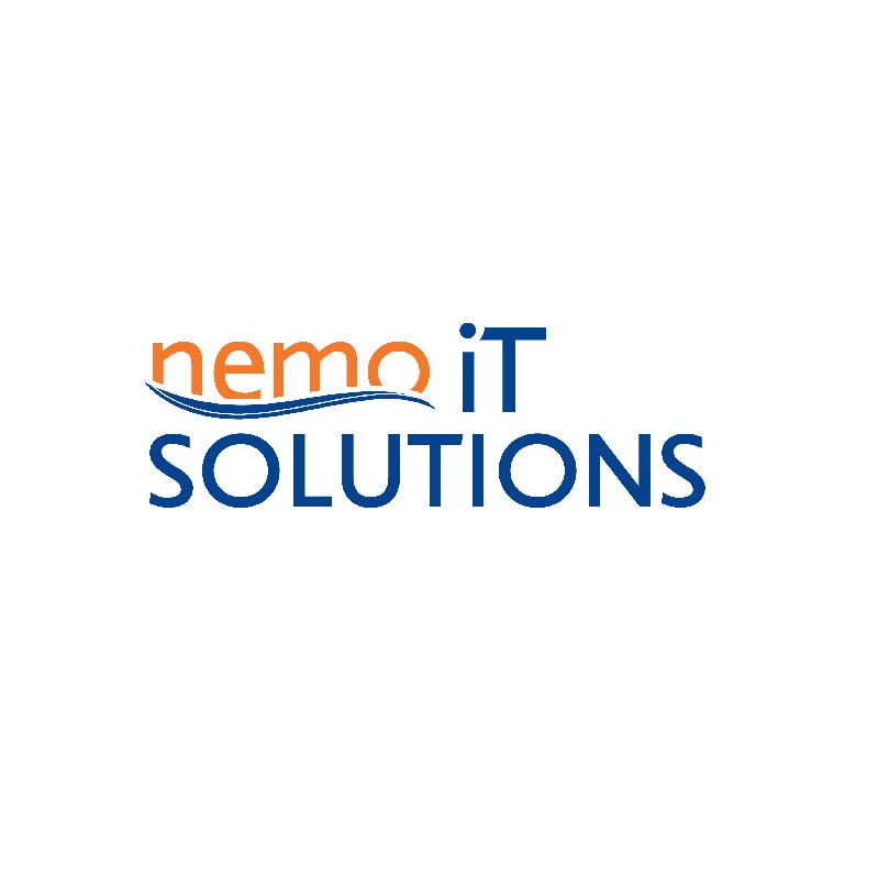 Nemo IT Solutions logo