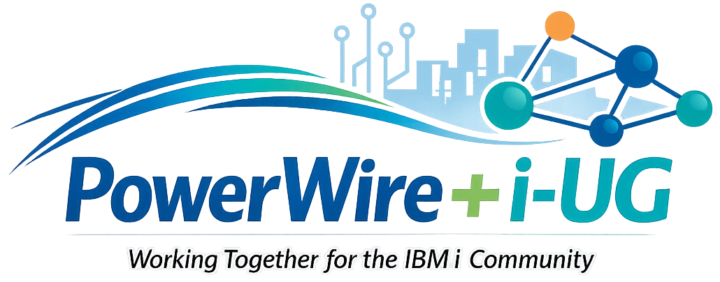 PowerWire logo