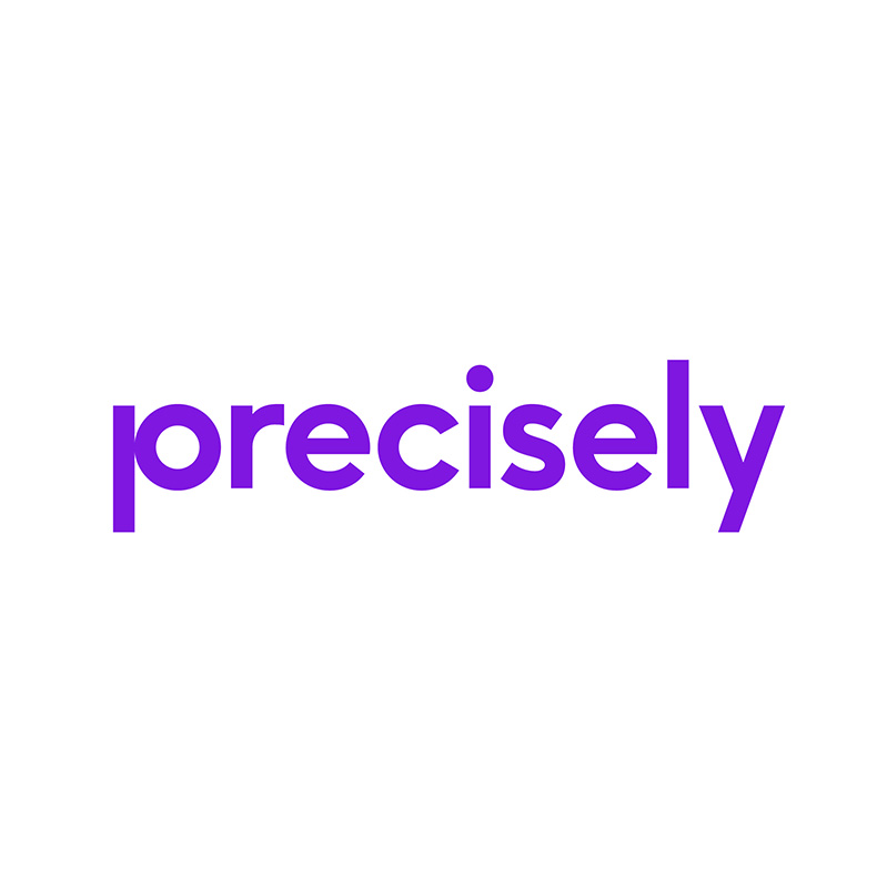 Precisely logo