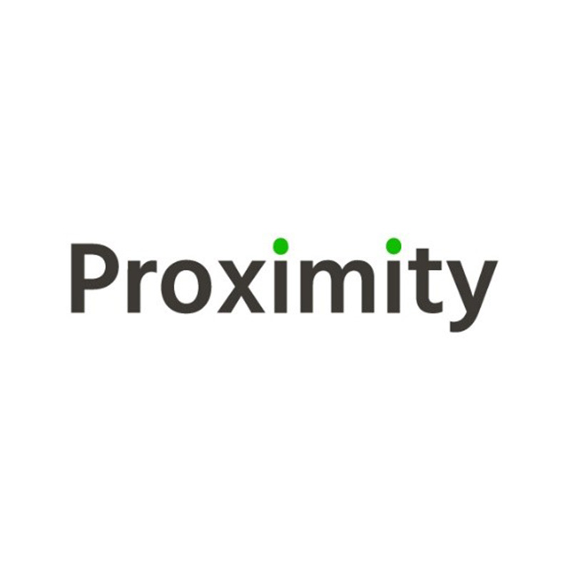 Proximity Resourcing logo