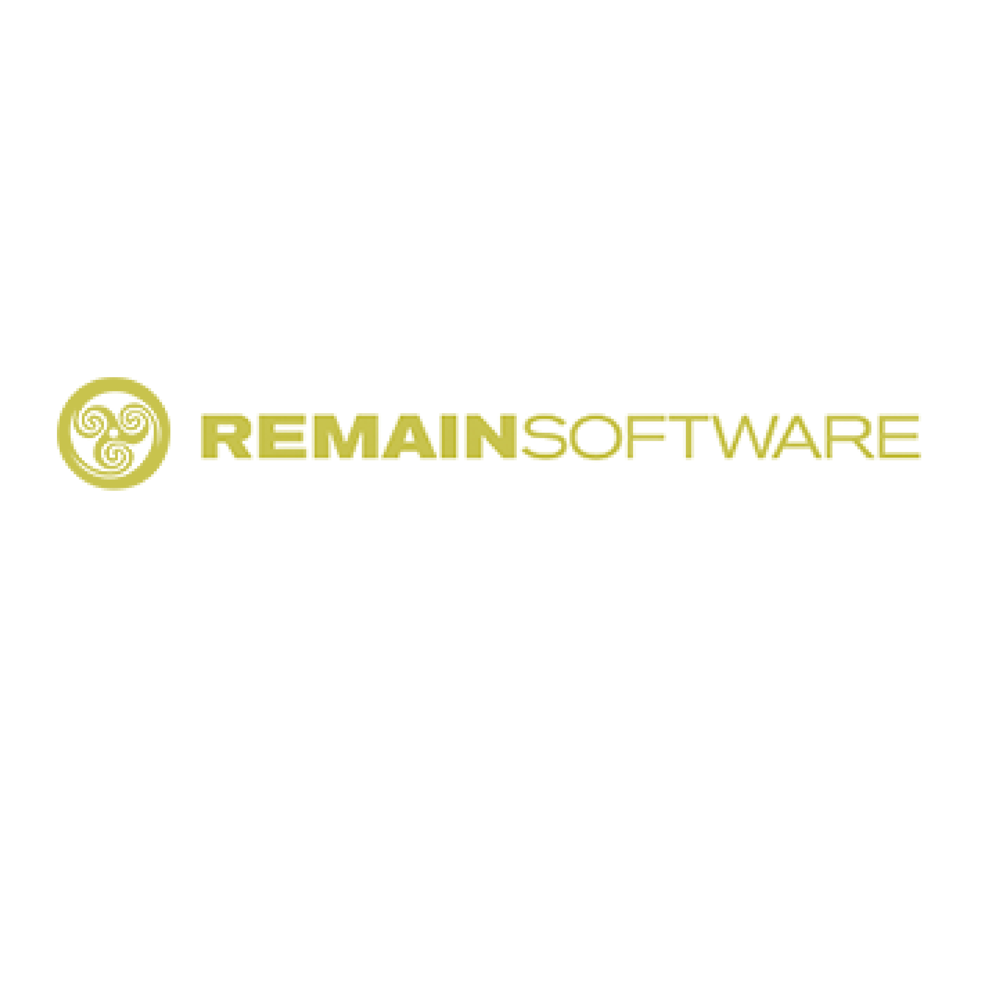 Remain Software logo