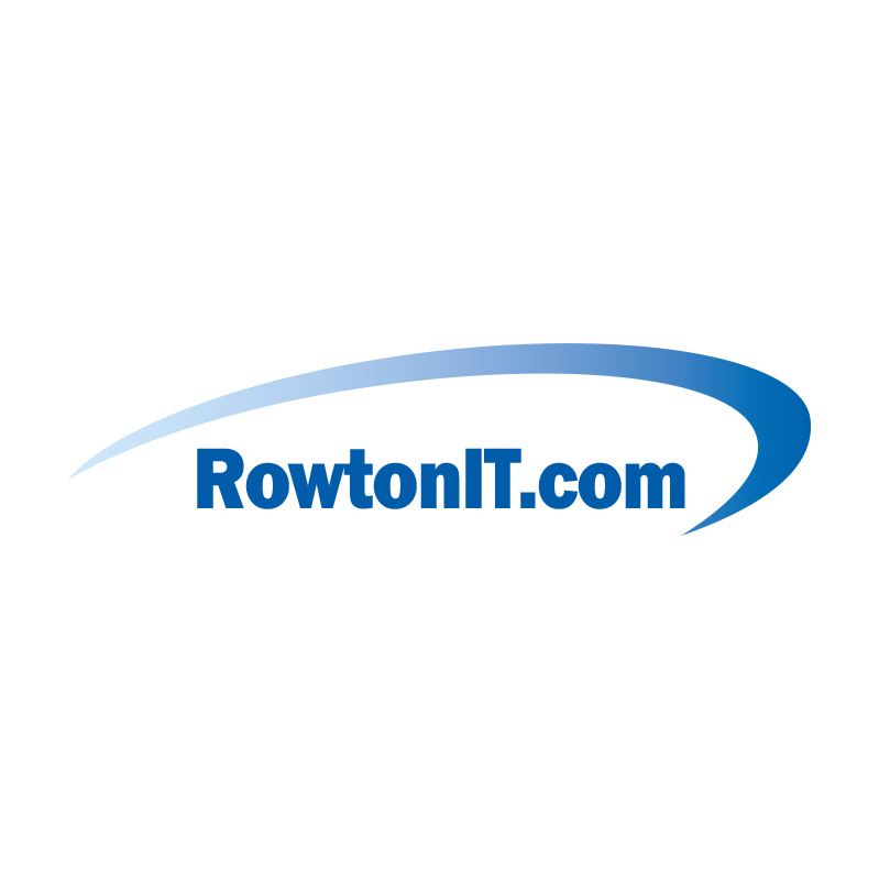 Rowton IT logo