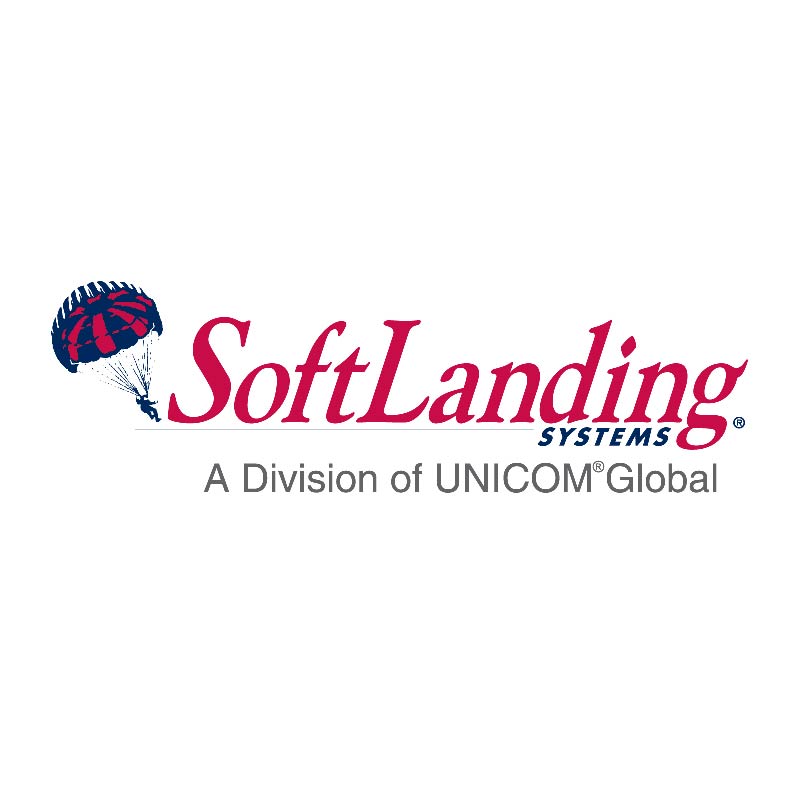 Softlanding logo