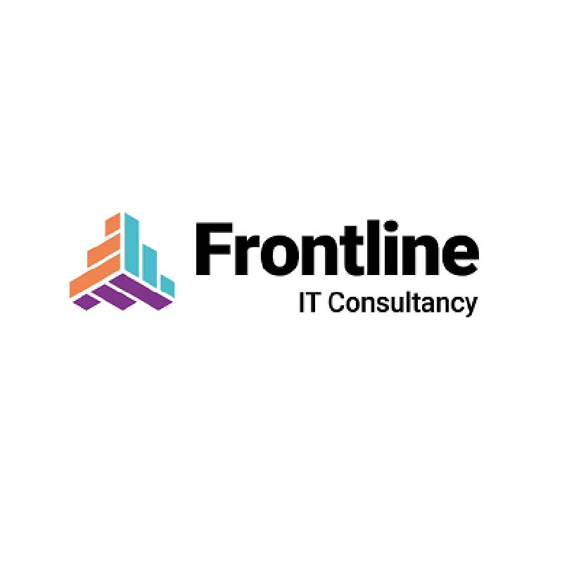 Frontline Consultancy logo