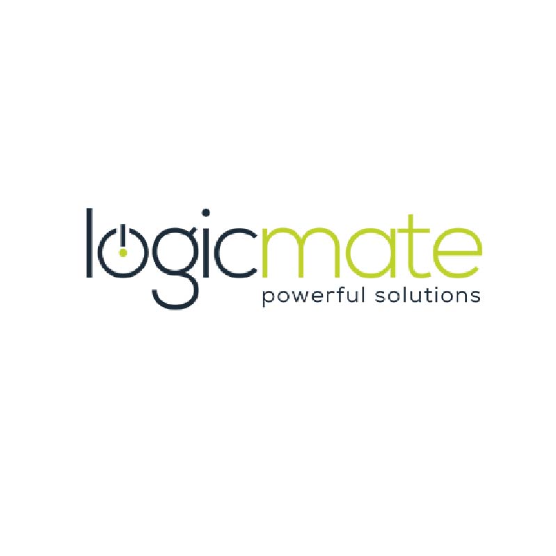 Logicmate logo